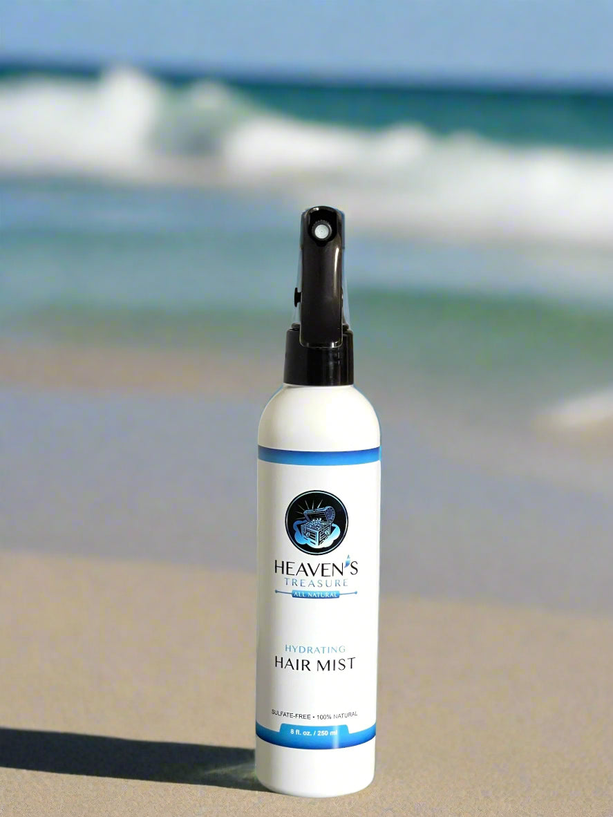 HYDRATING HAIR MIST
