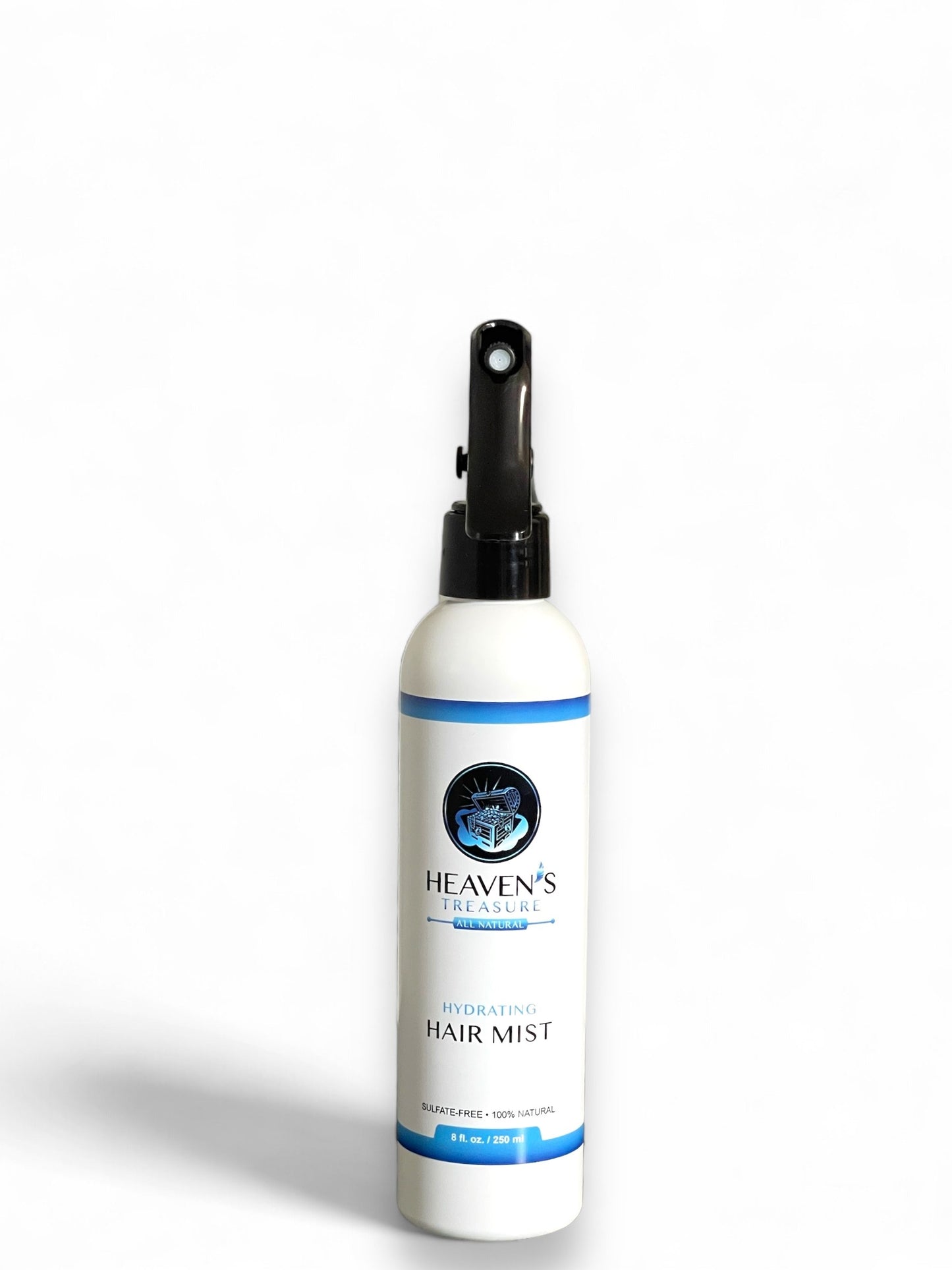 HYDRATING HAIR MIST