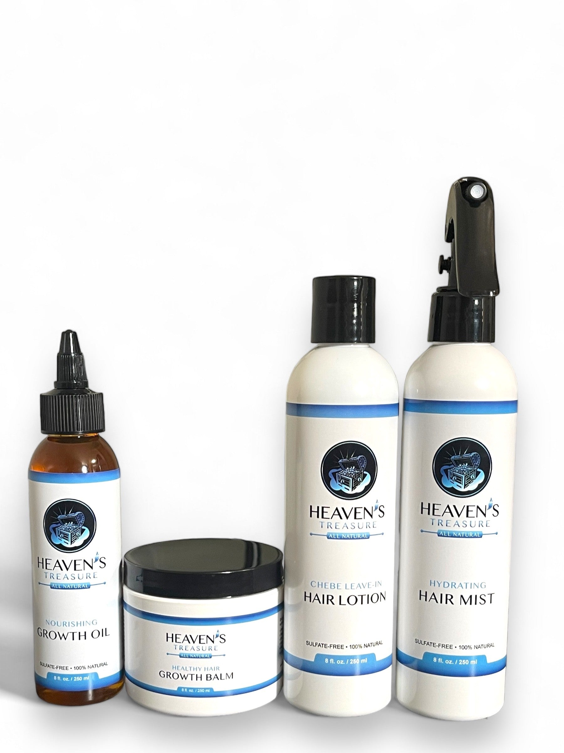 MOISTURIZE AND SEAL BUNDLE