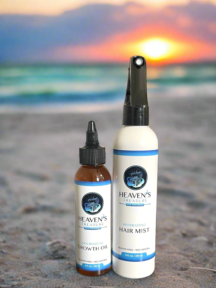 MOISTURIZE DUO