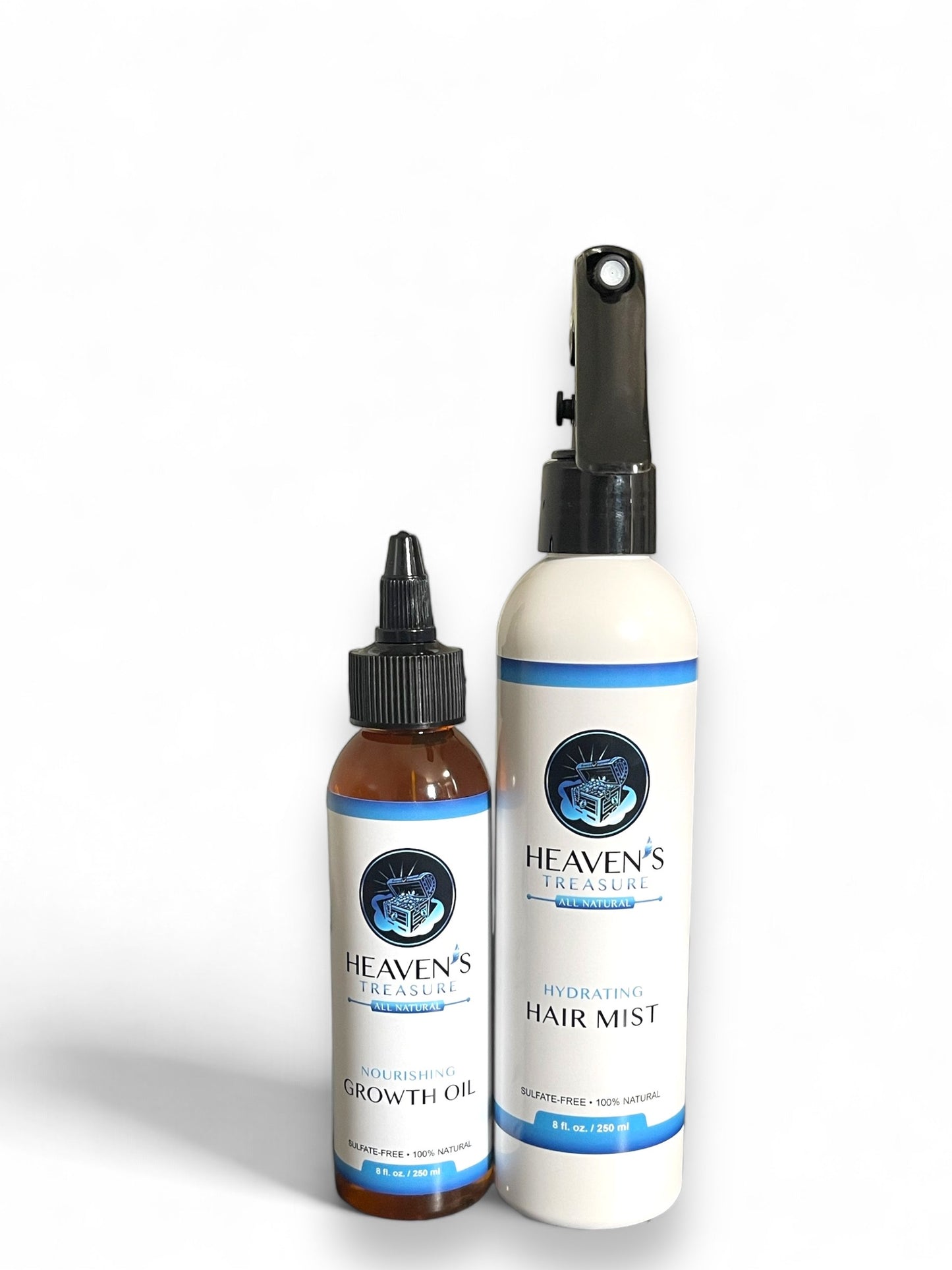 MOISTURIZE DUO