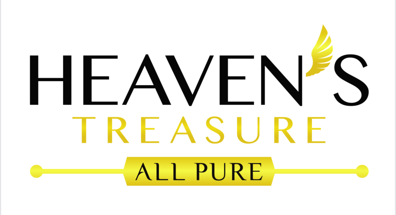 Heavenstreasurehaircare