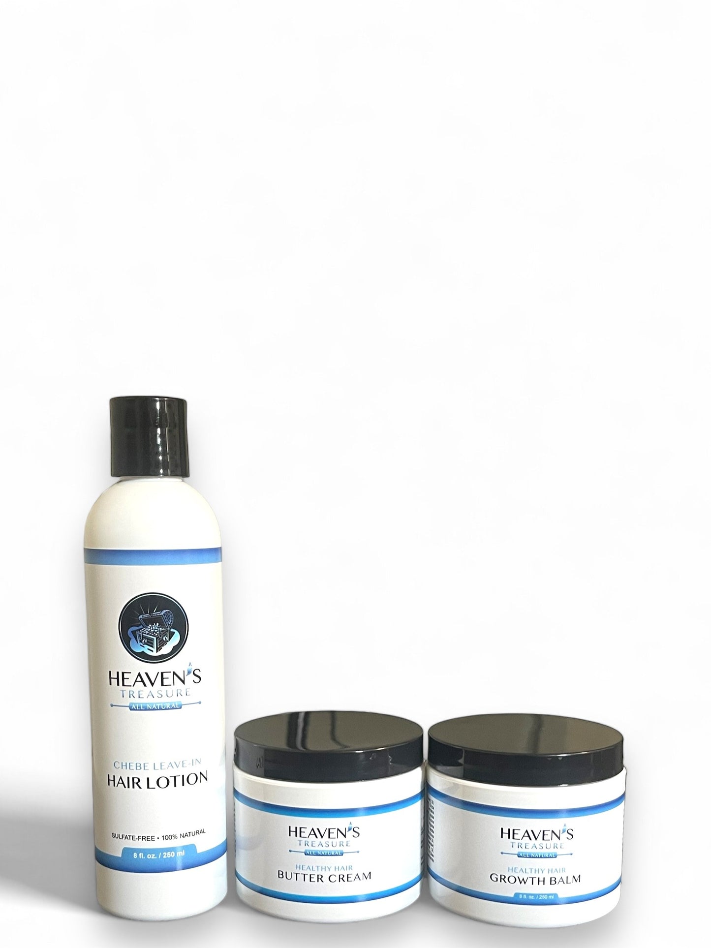 PROTECTIVE HAIR GROWTH BUNDLE